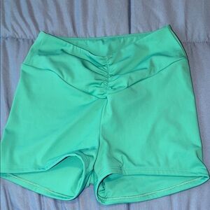 TIGER FRIDAY SHORTS - AS